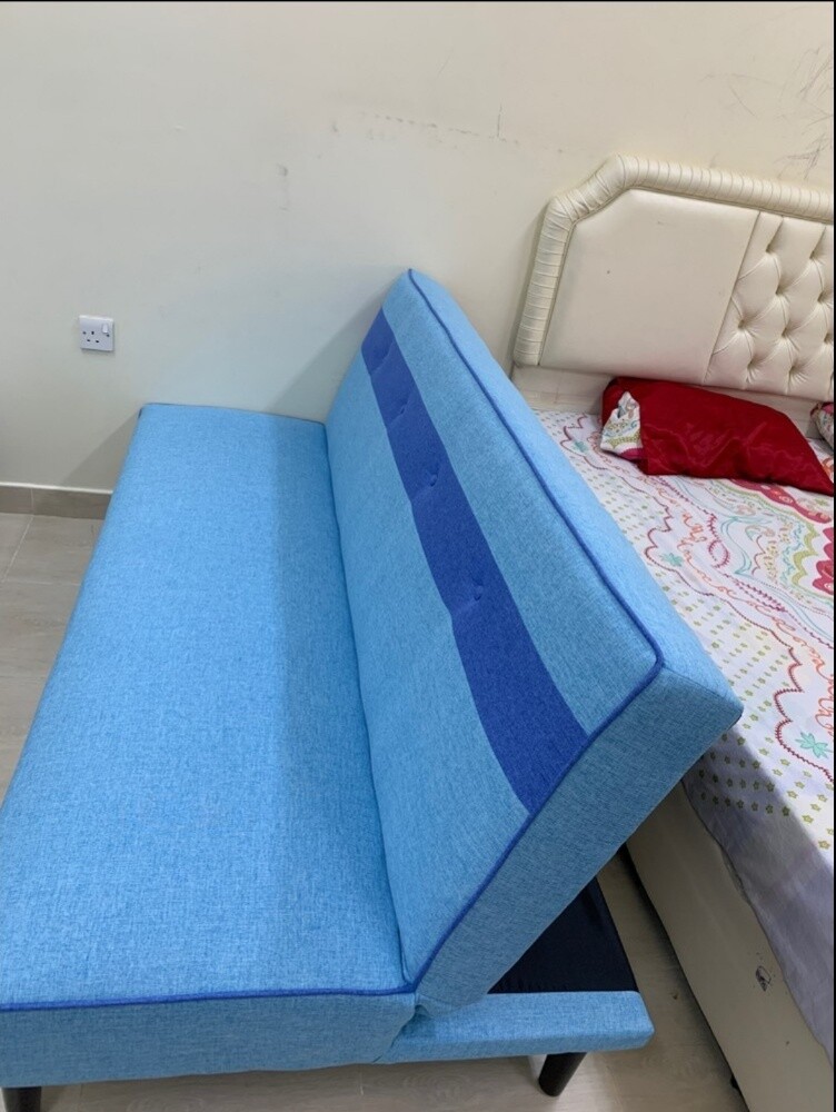 Sofa bed - 4