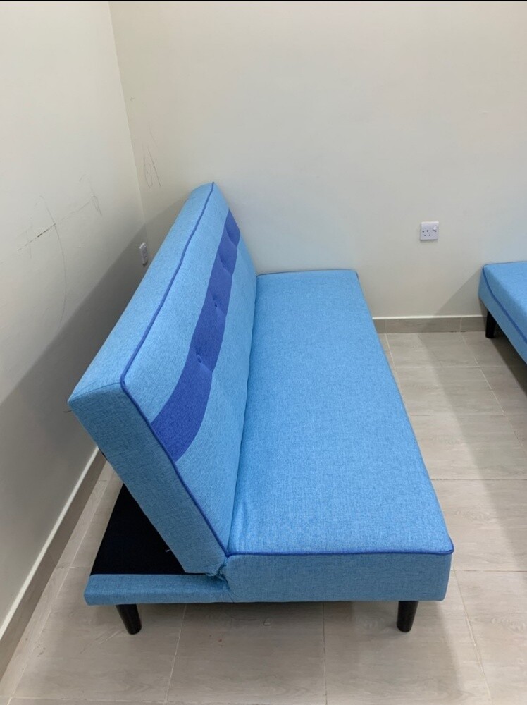 Sofa bed - 1