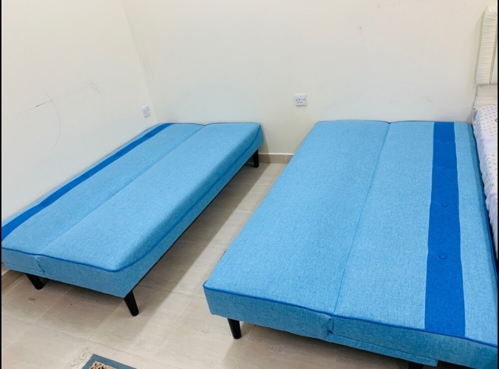 Sofa bed - 2