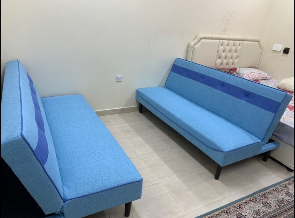 Sofa bed - 3