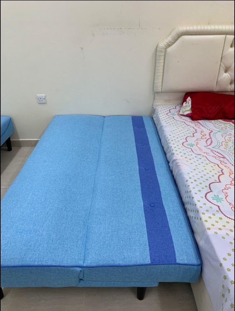 Sofa bed - 6