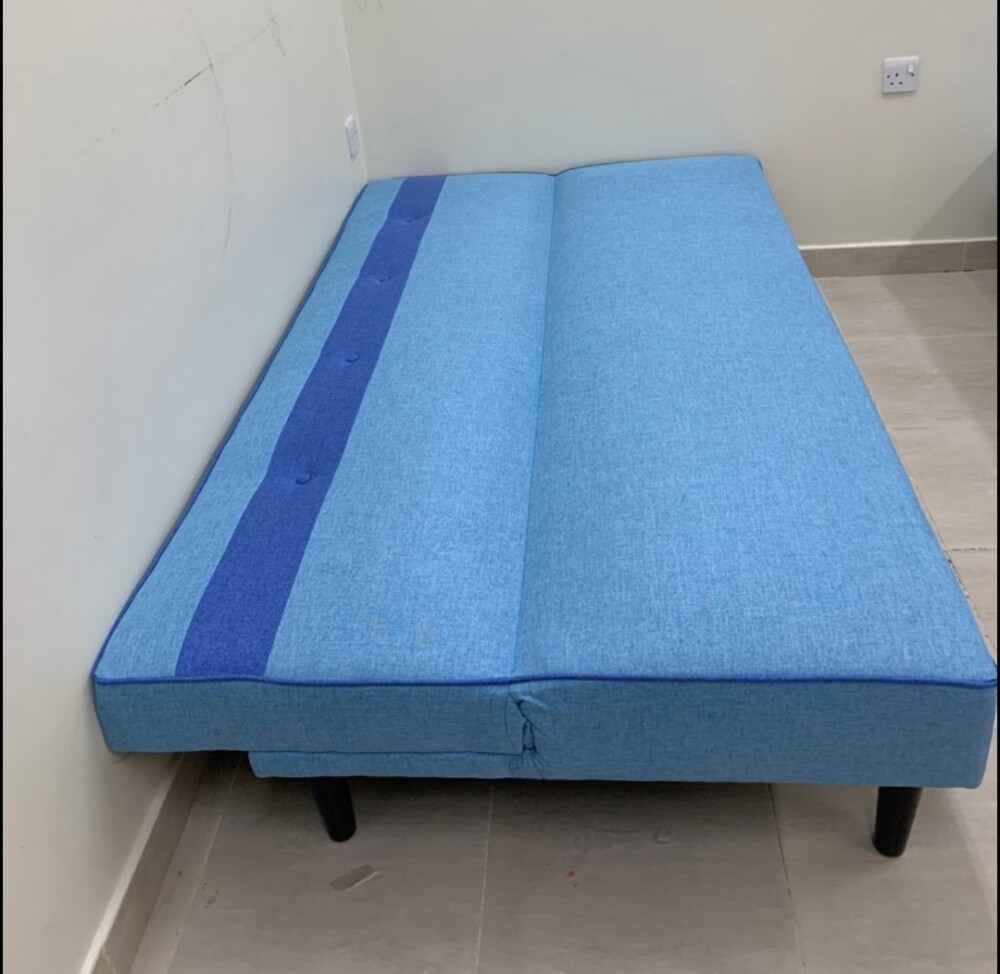 Sofa bed - 5