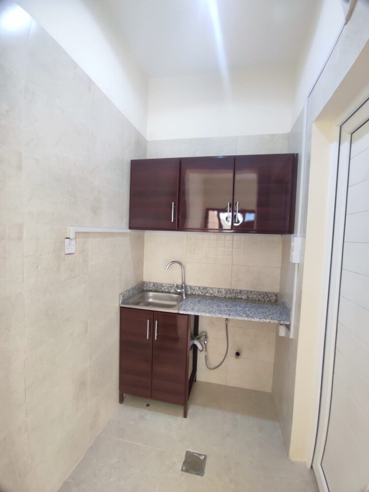 Room for rent - 5