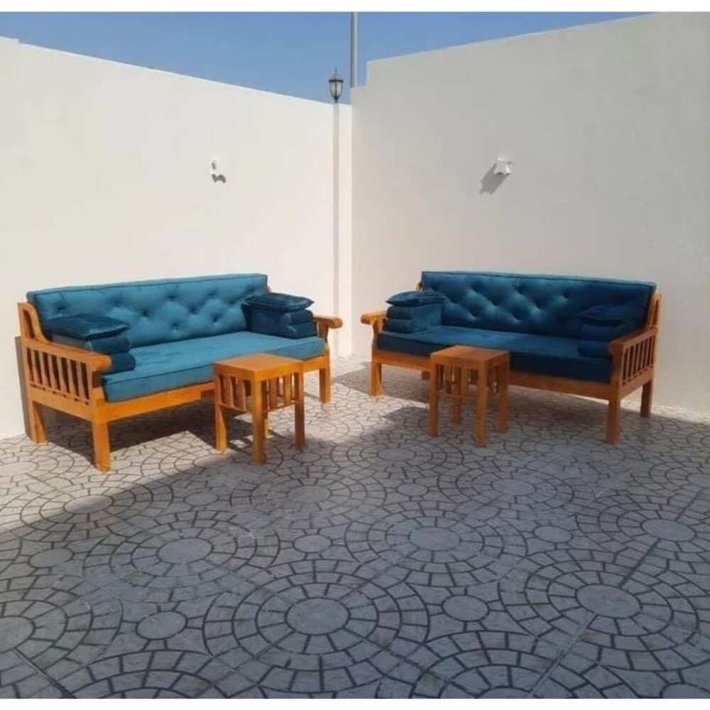 عمل ديكور - 1