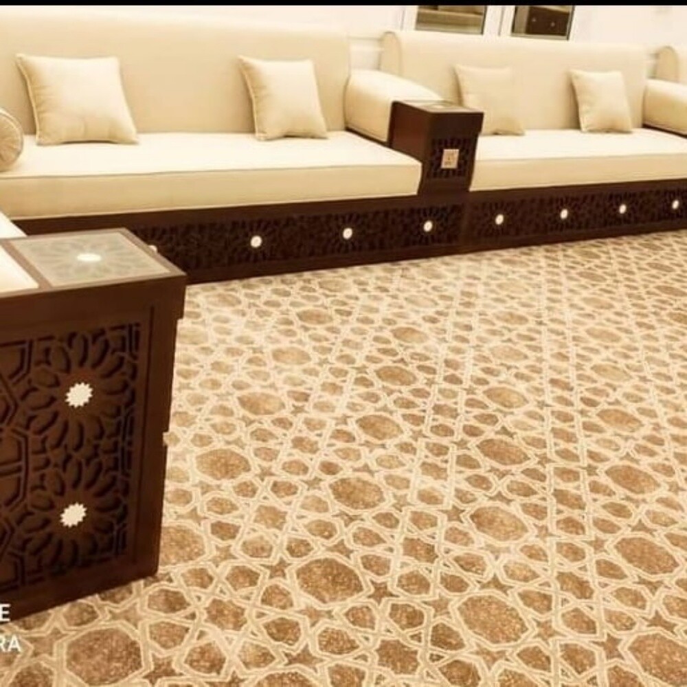 خدمات متخصصة في تفصيل وإصلاح الكن - 22