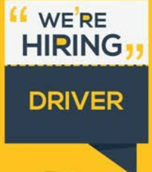 Driver/Merchandiser - 1