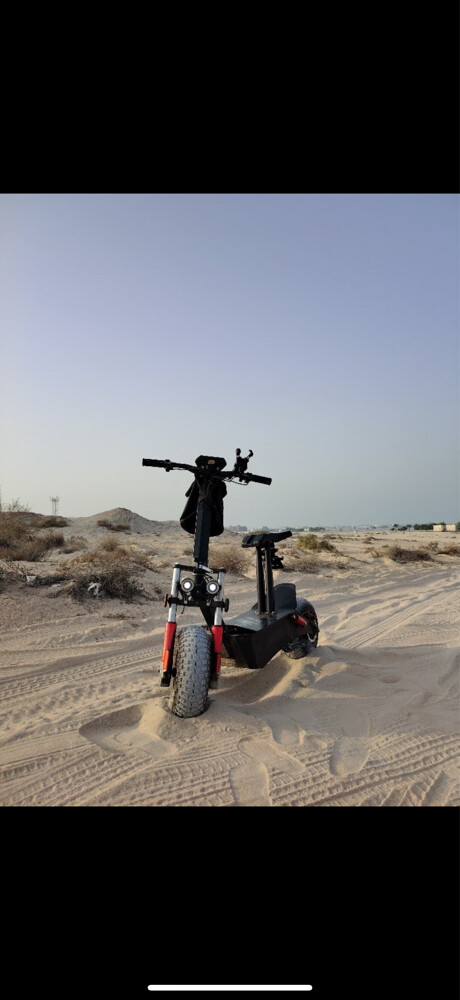scooter - 3