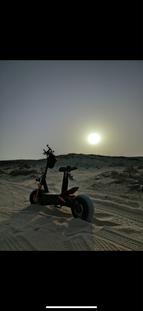 scooter - 4