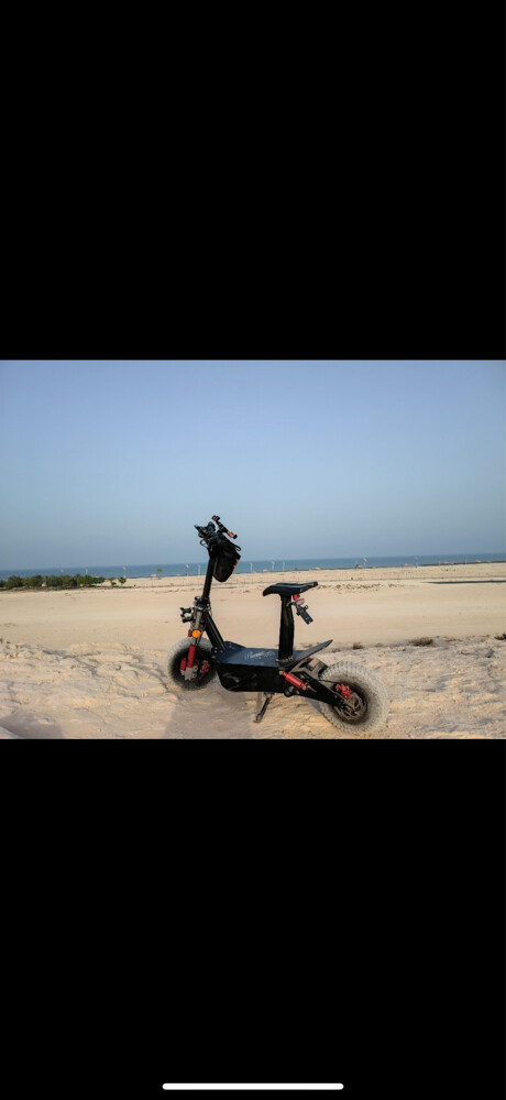 scooter - 2