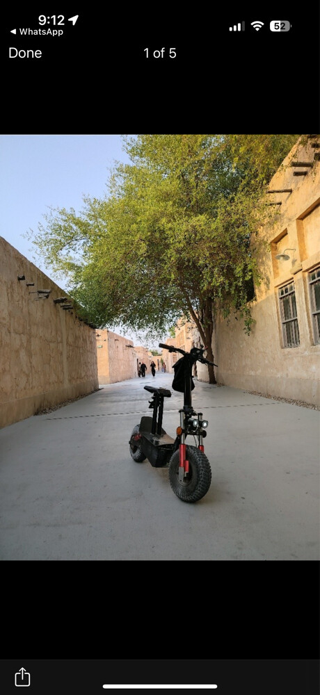 scooter - 5