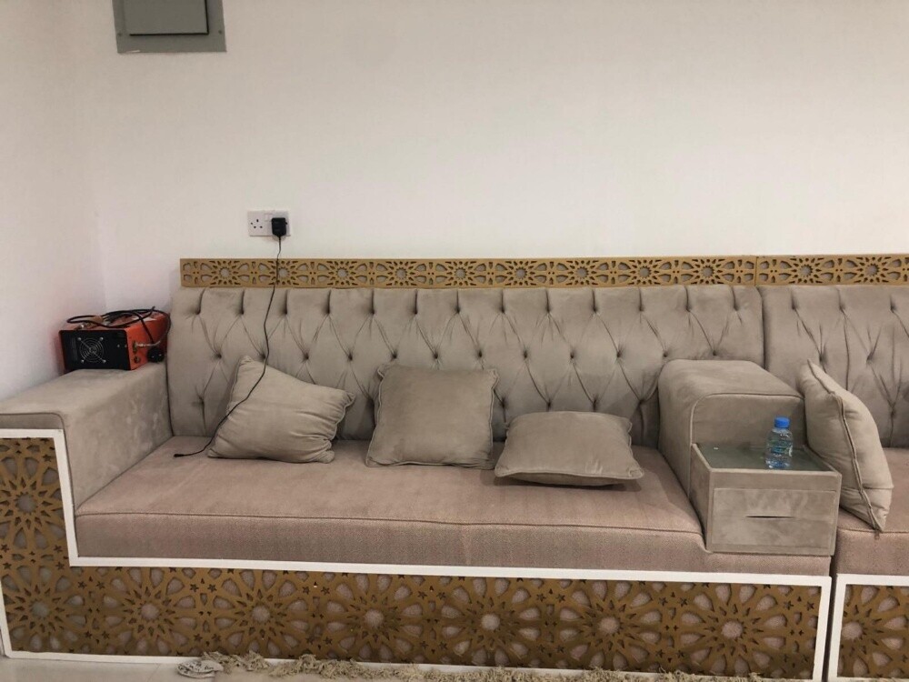 كراسى وطاولات - 4