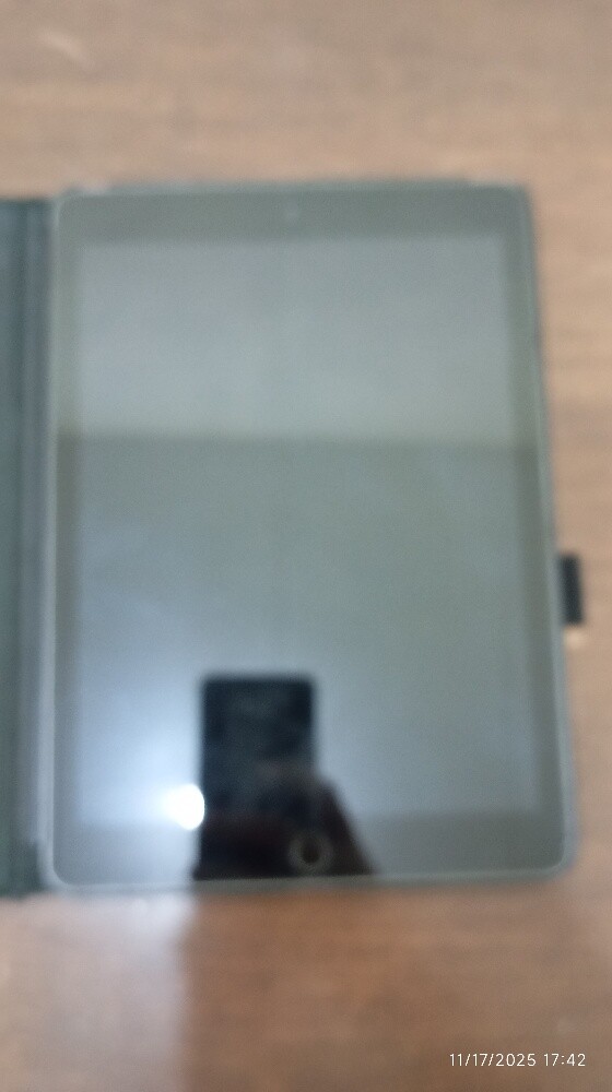 ipad 6 generation - 2