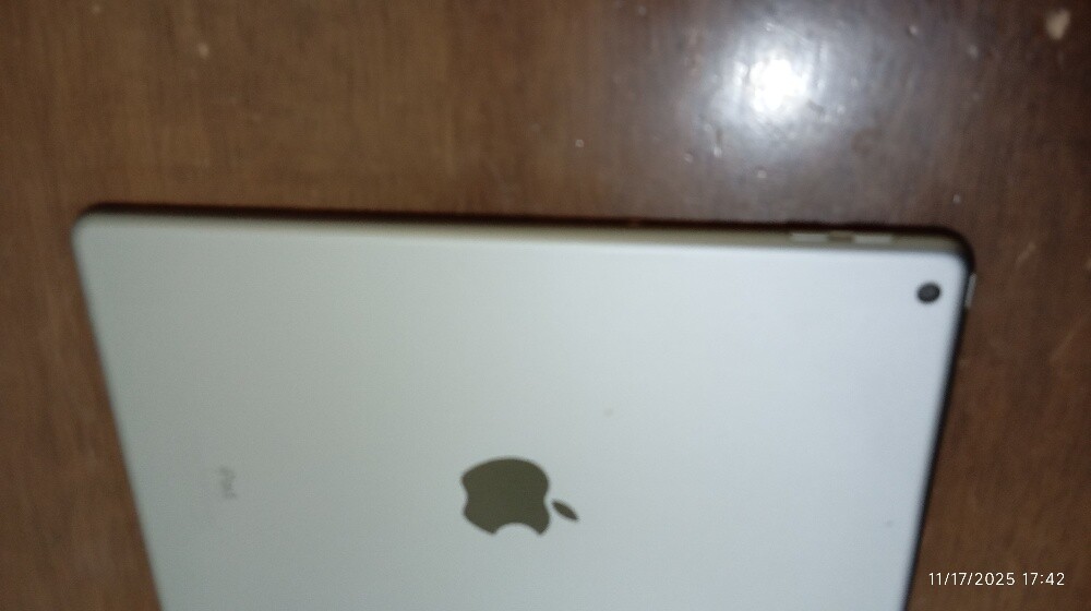 ipad 6 generation - 7