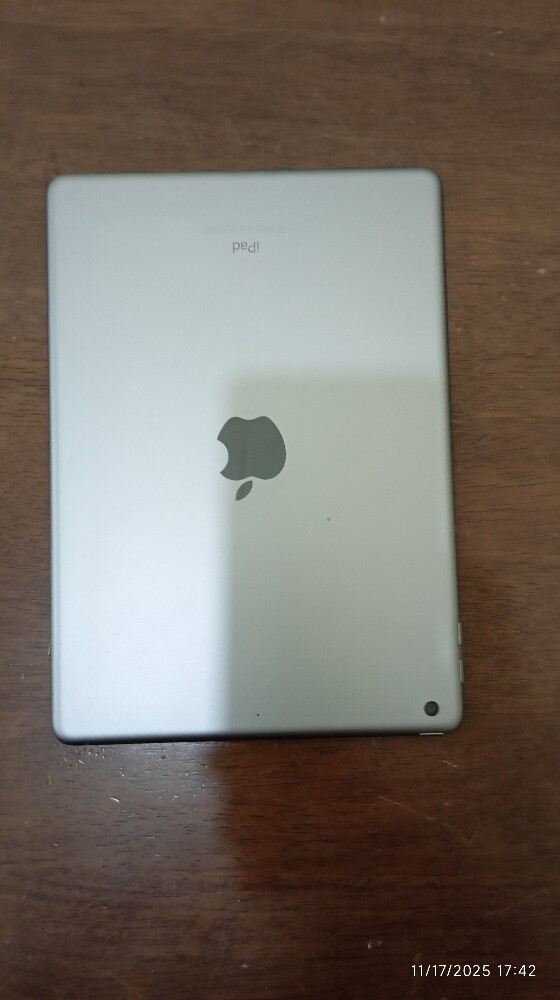ipad 6 generation - 5