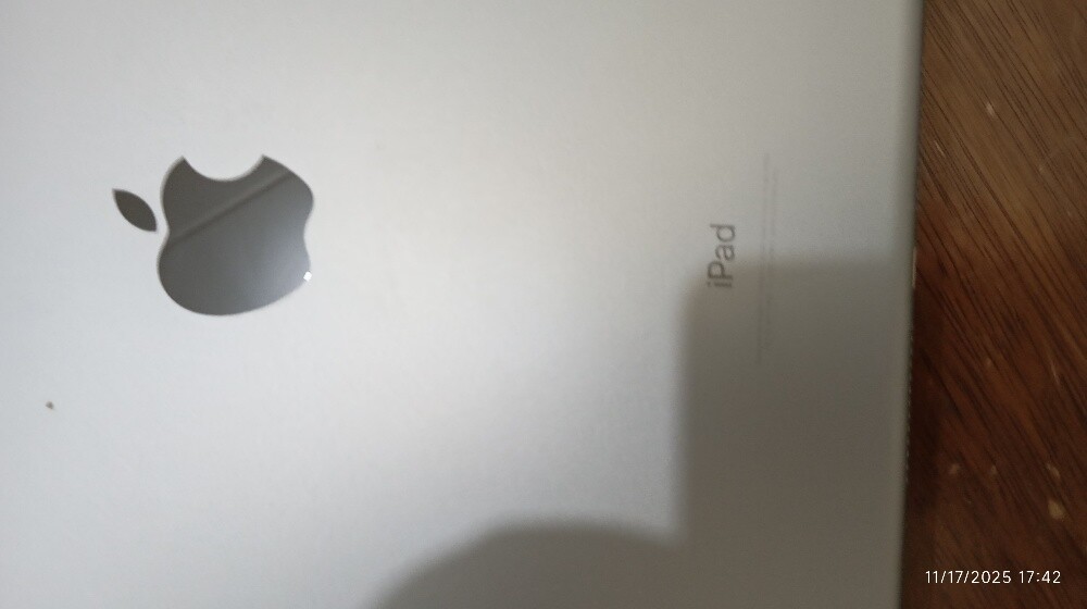 ipad 6 generation - 8