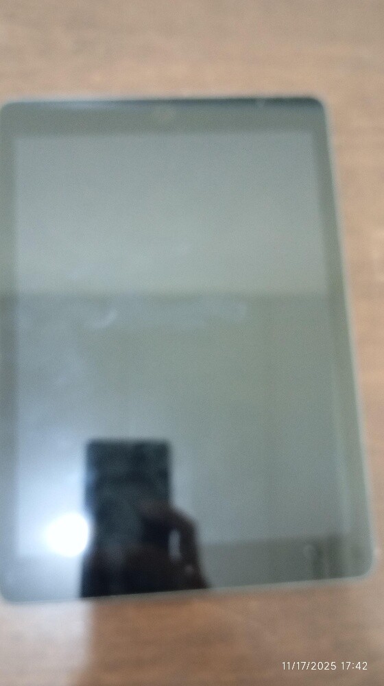 ipad 6 generation - 4