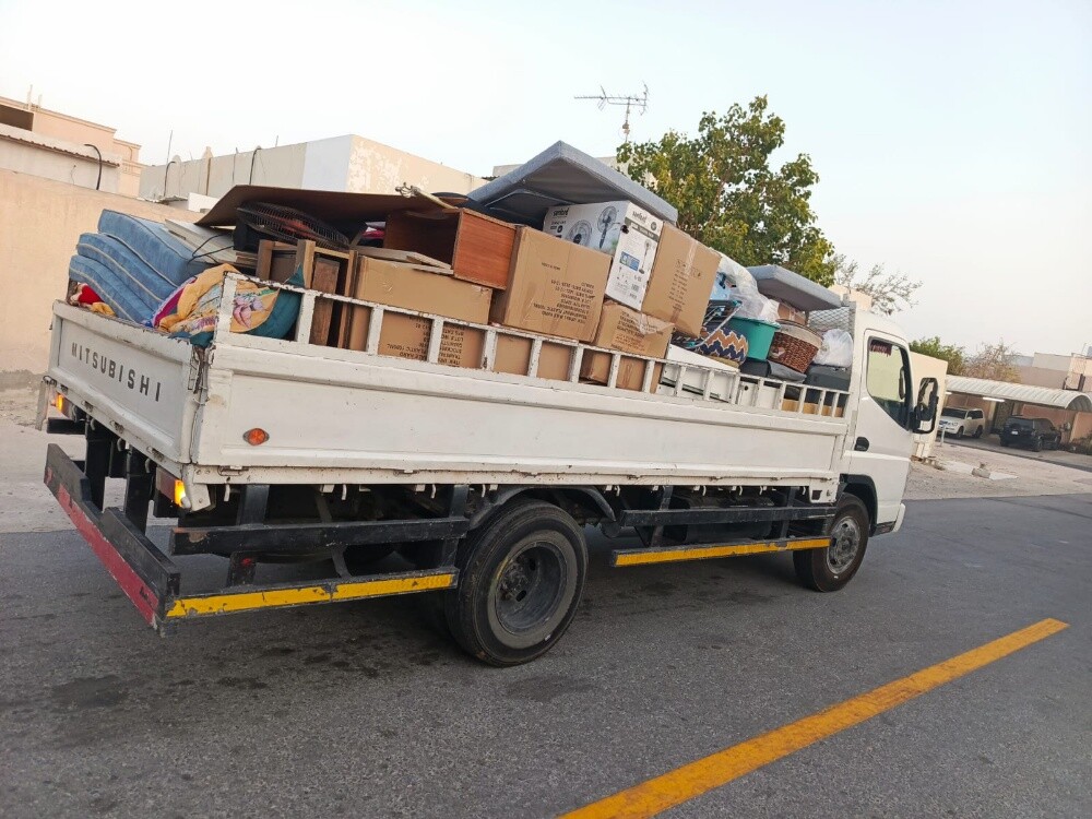 Home Shifting And Moving - 3