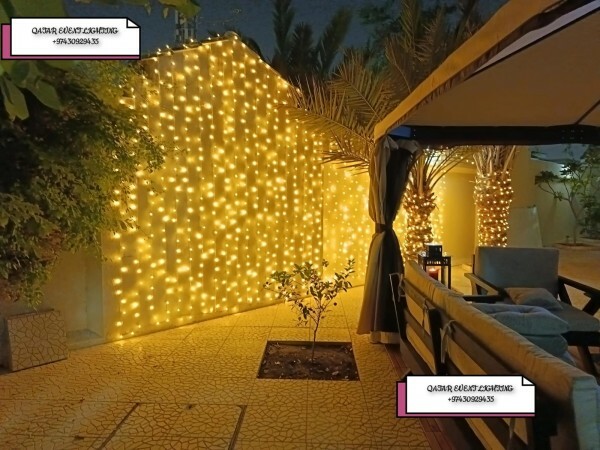 QATAR EVENT LIGHTING - 5