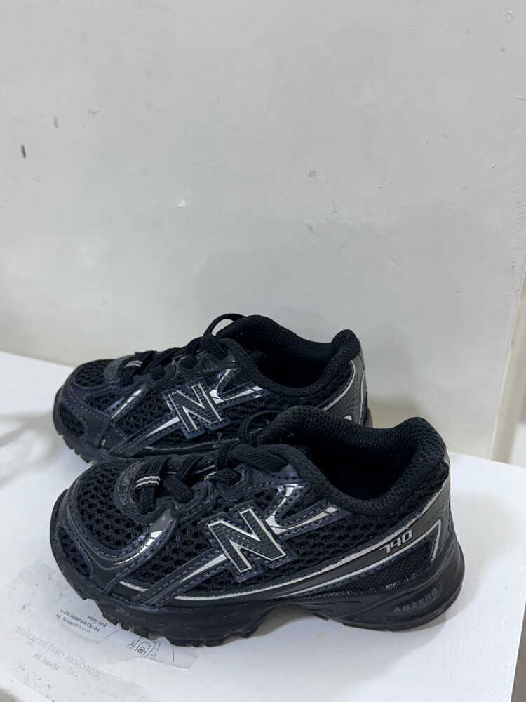 New Balance shoes for kids - 3