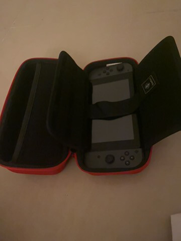 nintendo switch - 3