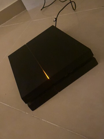 ps4 - 1
