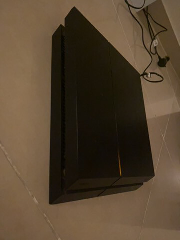 ps4 - 2