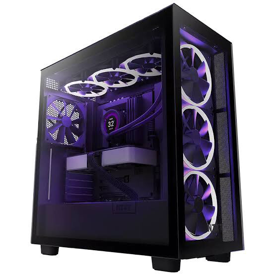 gaming Pc - 1