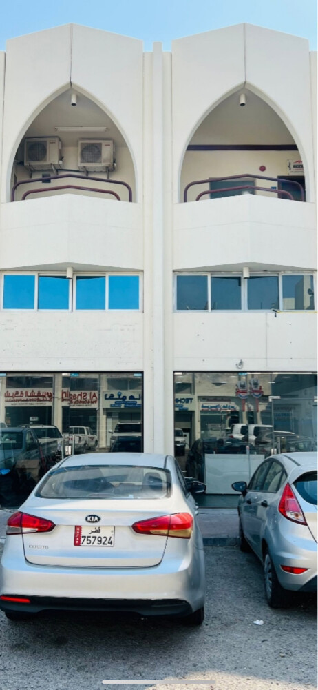 shop and office for rent - 21