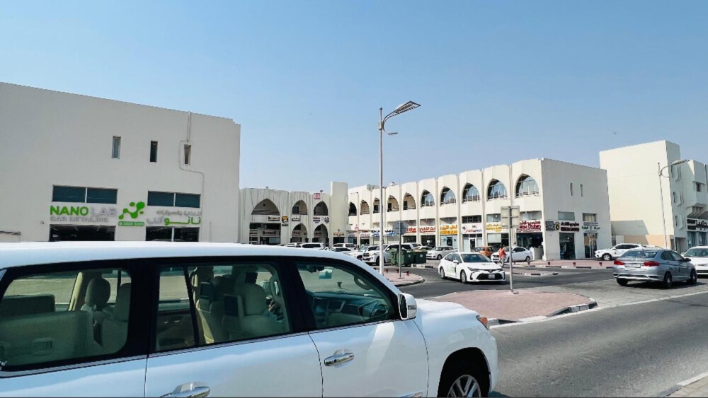 shop and office for rent - 22