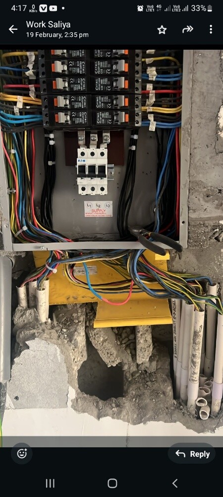 electacial and plumbing  sarvice - 5