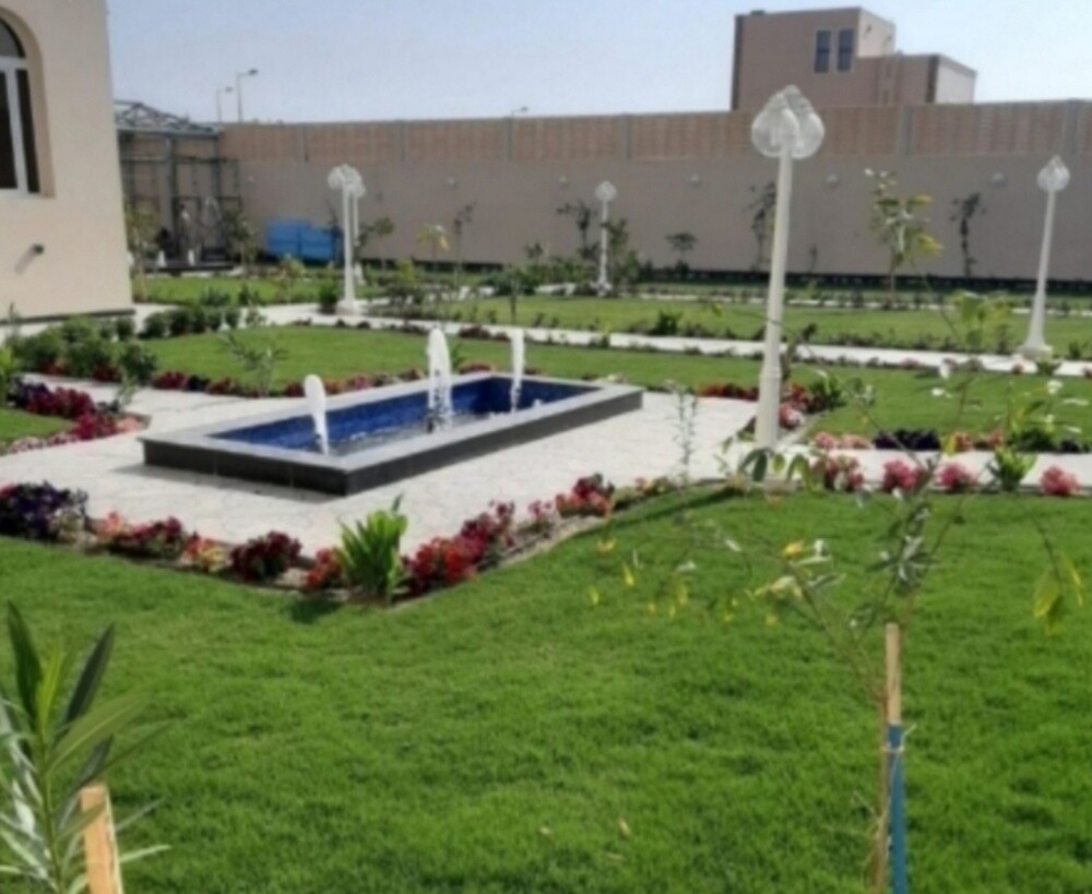 شبكات الري وعمل جميع الصيانه - 4