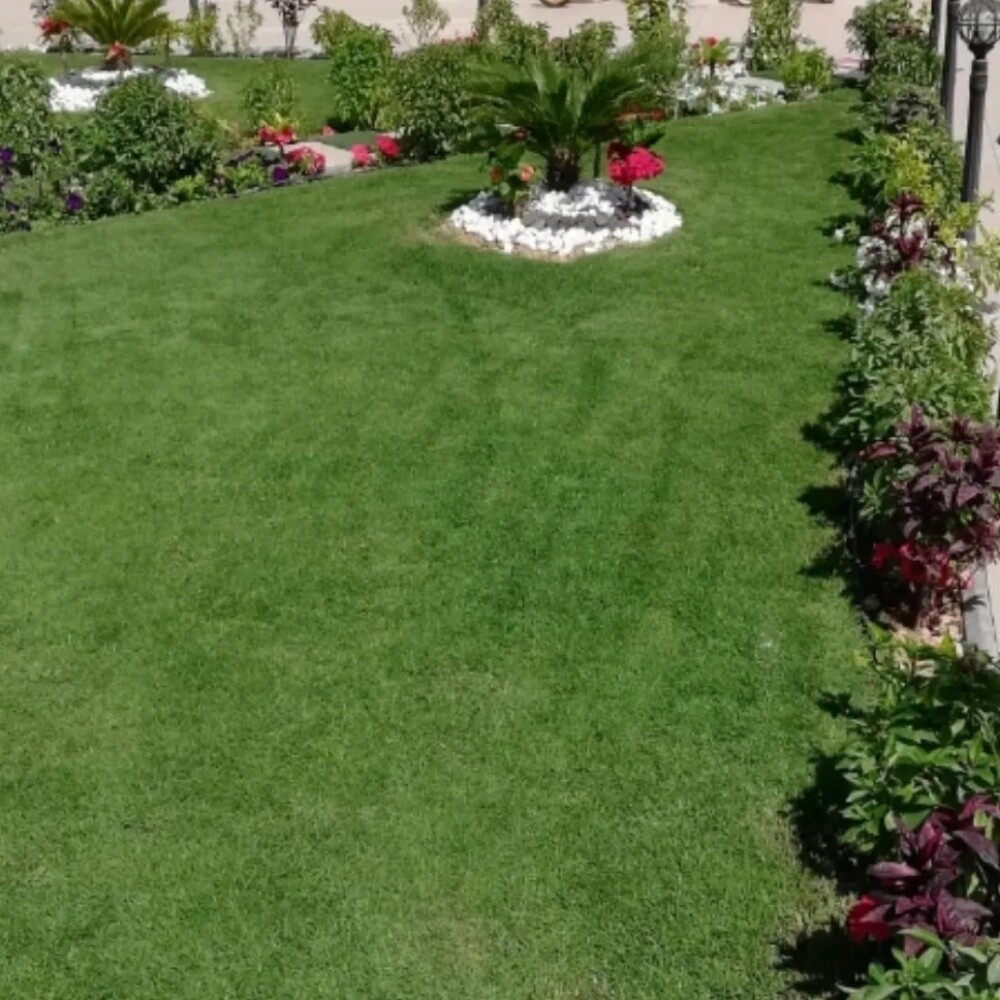 شبكات الري وعمل جميع الصيانه - 2