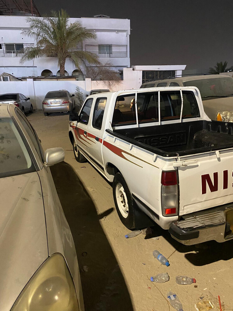 بيكابات للإيجار وسيارات خصوصي - 4