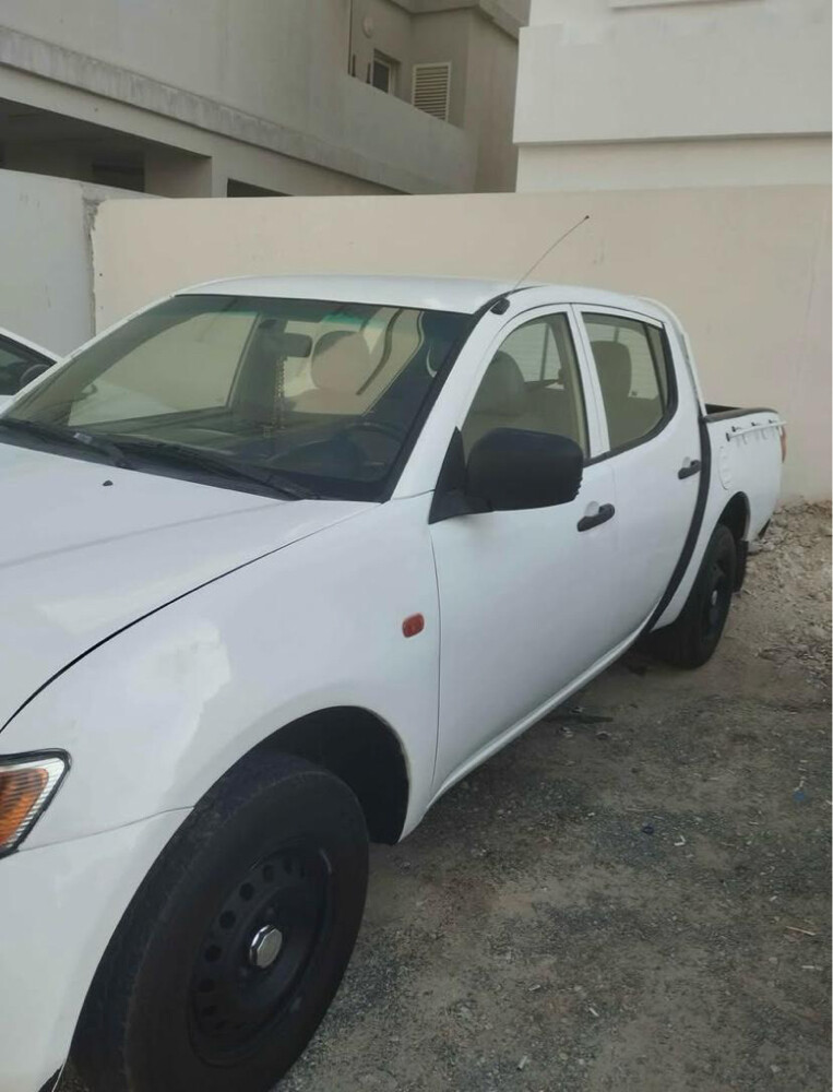 بيكابات للإيجار وسيارات خصوصي - 2