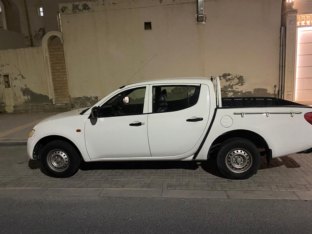 بيكابات للإيجار وسيارات خصوصي - 3