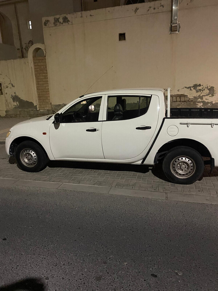 بيكابات للإيجار وسيارات خصوصي - 1
