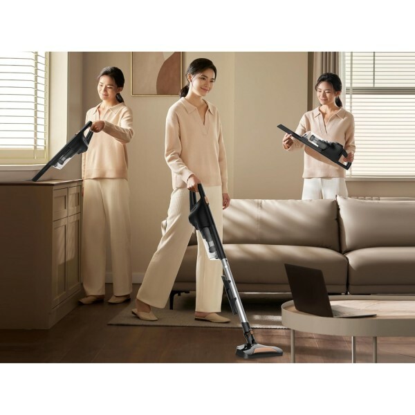 Deerma DX600 Vacuum Cleaner - 4