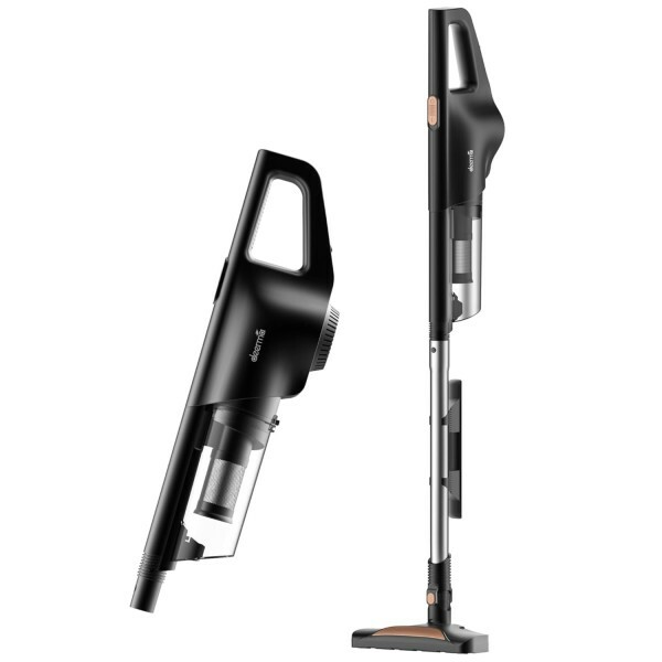 Deerma DX600 Vacuum Cleaner - 2