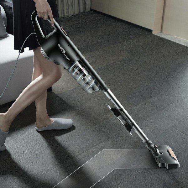 Deerma DX600 Vacuum Cleaner - 5