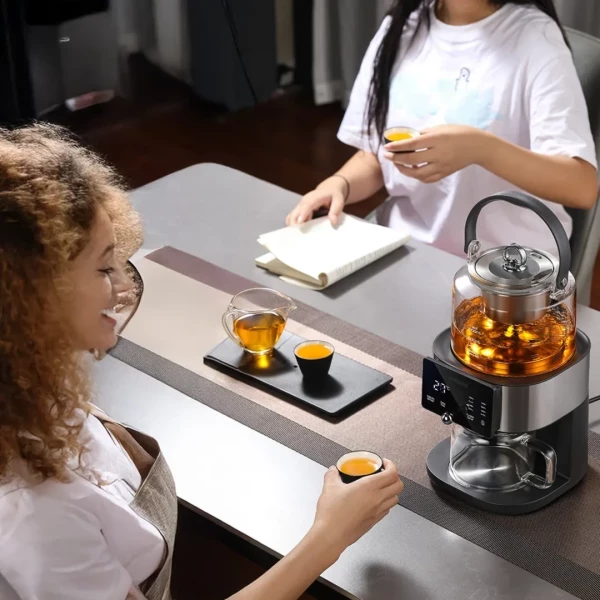 LePresso Tea and Coffee Maker - 3