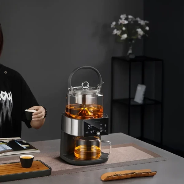 LePresso Tea and Coffee Maker - 5