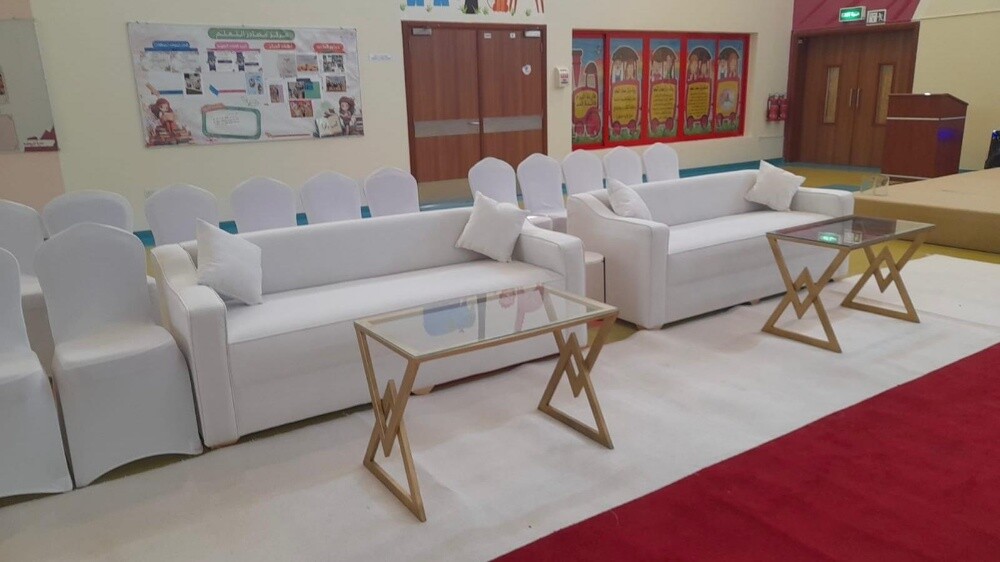 تجهيز جميع المناسبات - 3