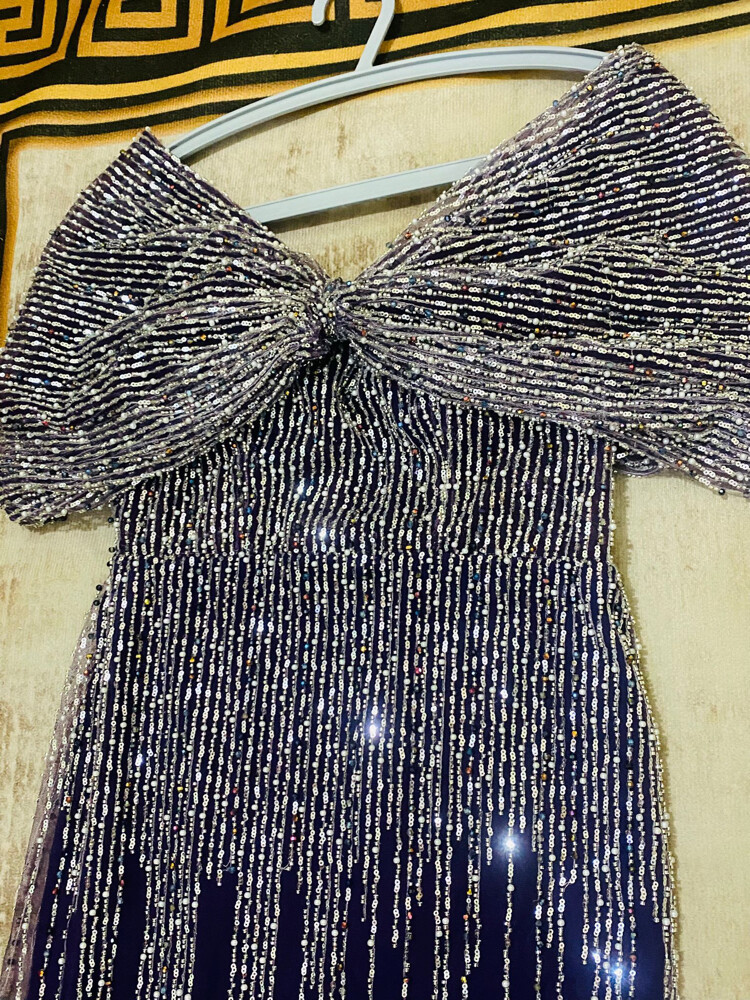 dress  - 1