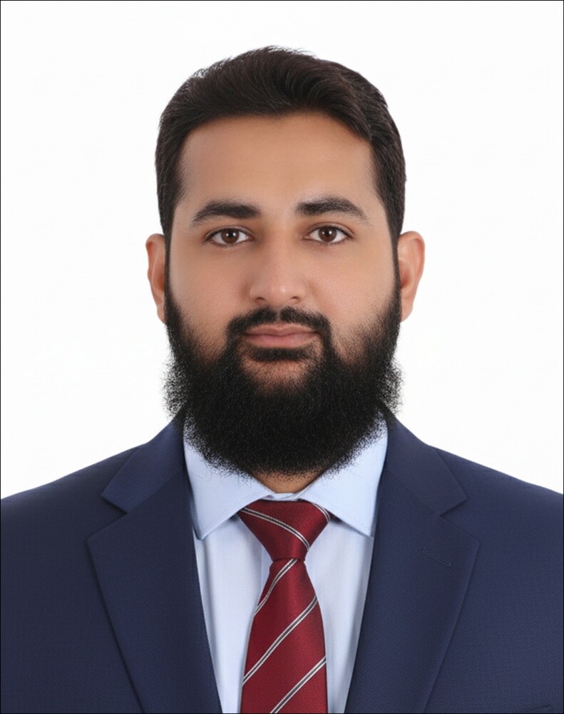 Ali Raza - 1