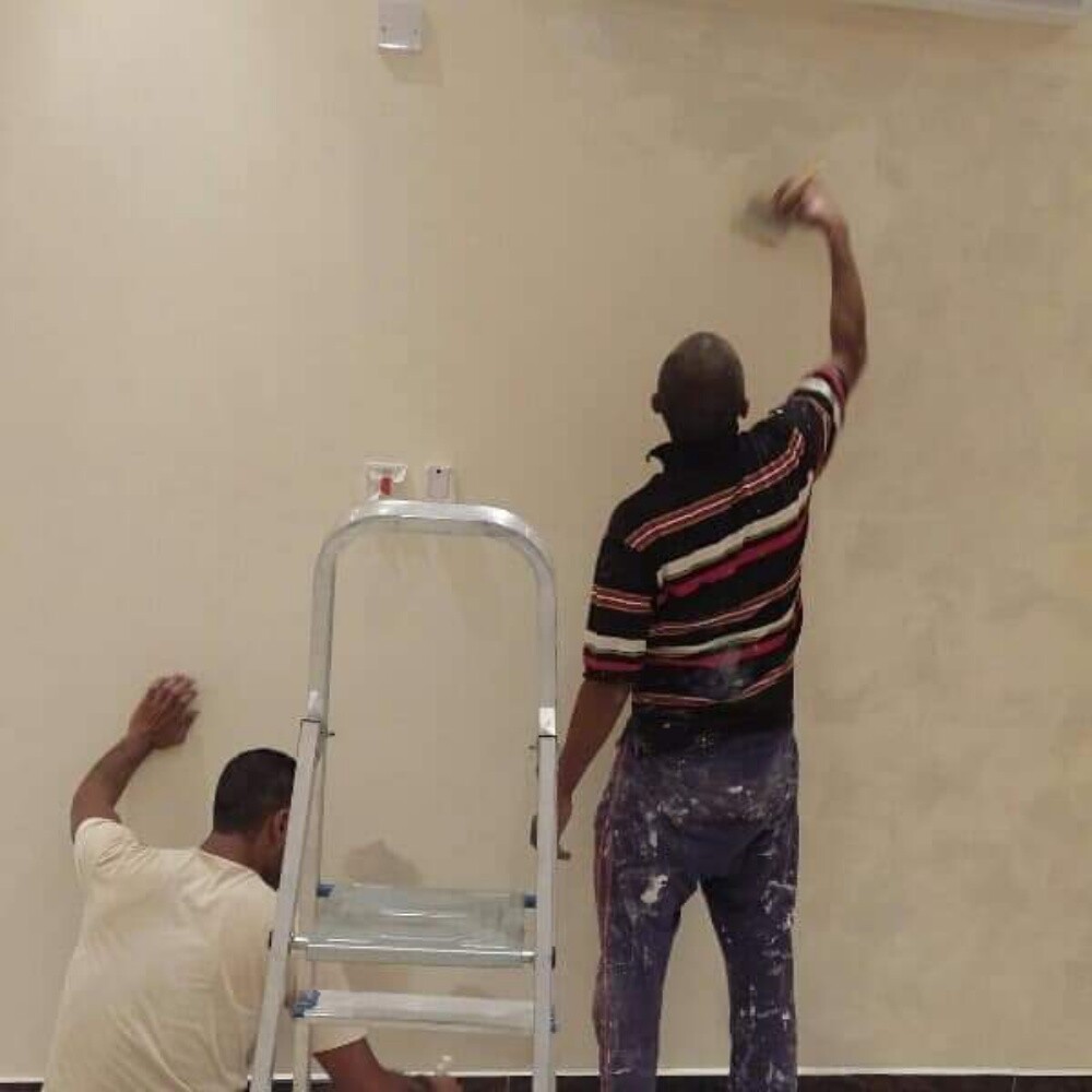 صباغ - 2