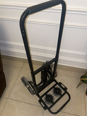 trolley - 1