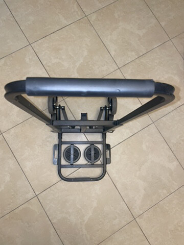 trolley - 2