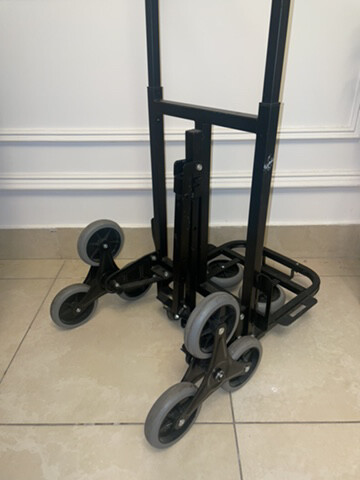 trolley - 3