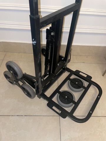 trolley - 4