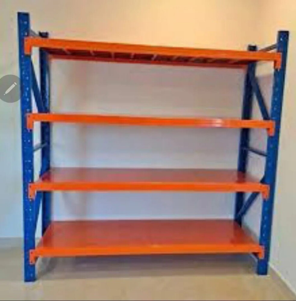 New Rack's for Sale - 1